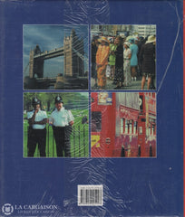 Yapp-Tenison. Londres:  Tours Et Détours Livre