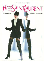 SAINT LAURENT, YVES. Yves Saint Laurent