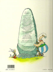 ASTERIX. Tome 15 : La zizanie